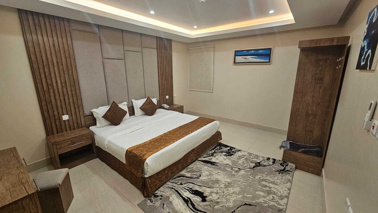 Photo of Bedroom in Al Aziziyah