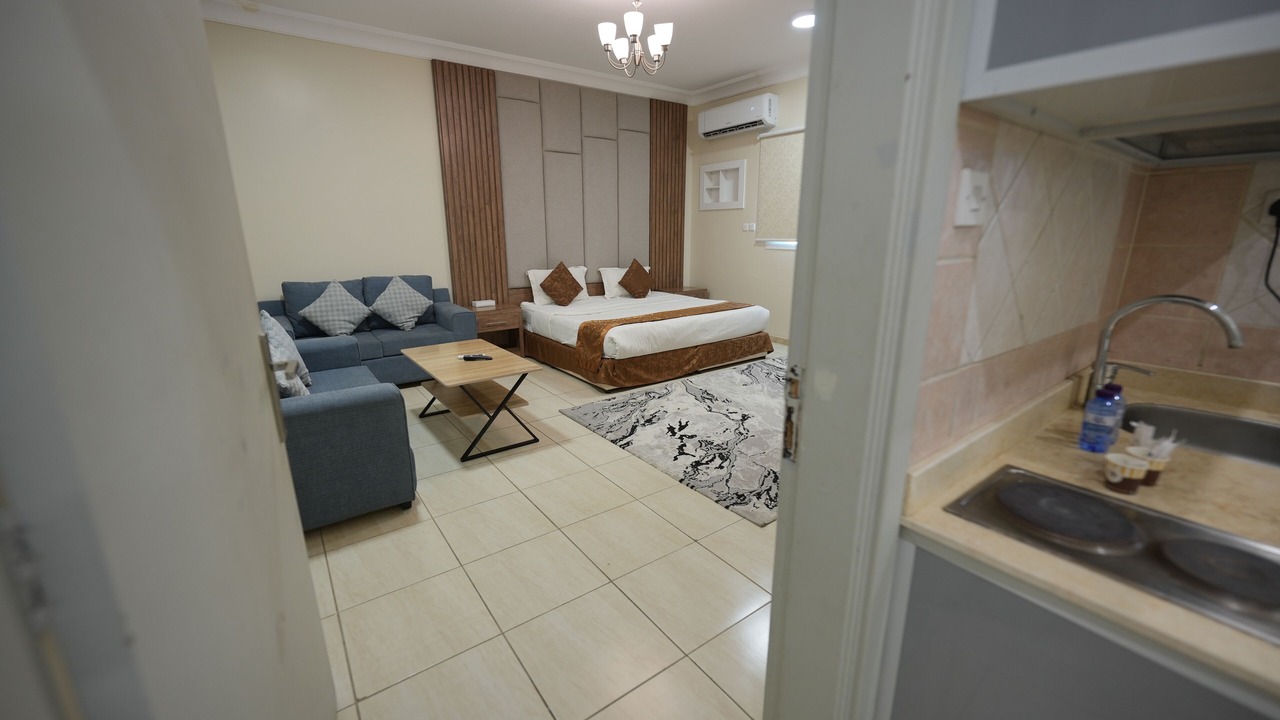 Photo of Livingroom in Al Aziziyah