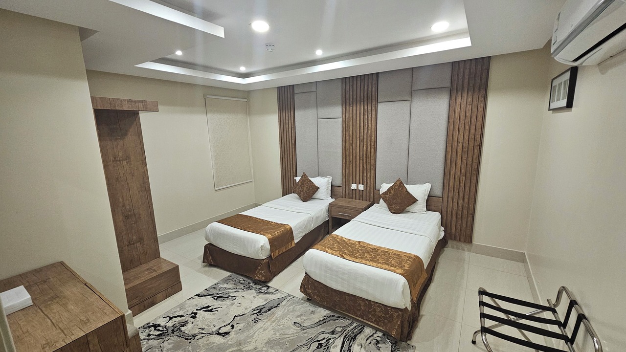 Photo of Bedroom in Al Aziziyah