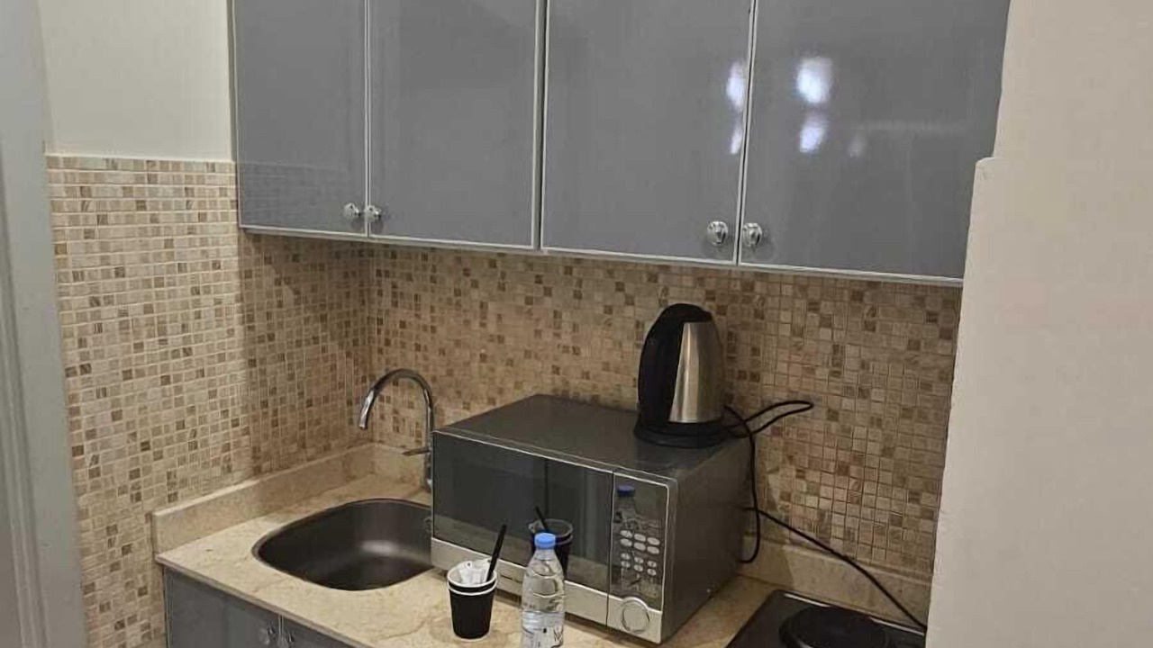 Photo of Kitchen in Al Aziziyah