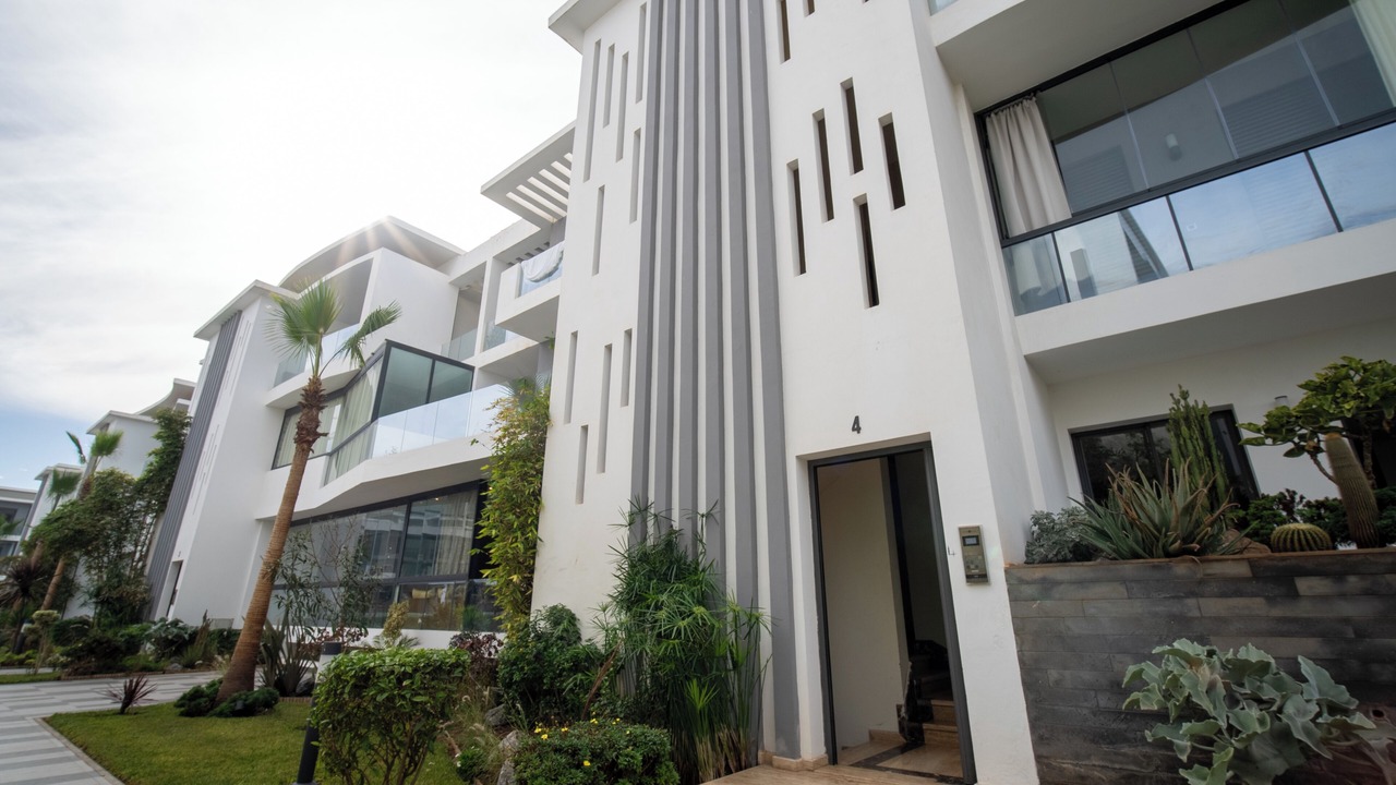 Photo of Outdoor in Tamariss