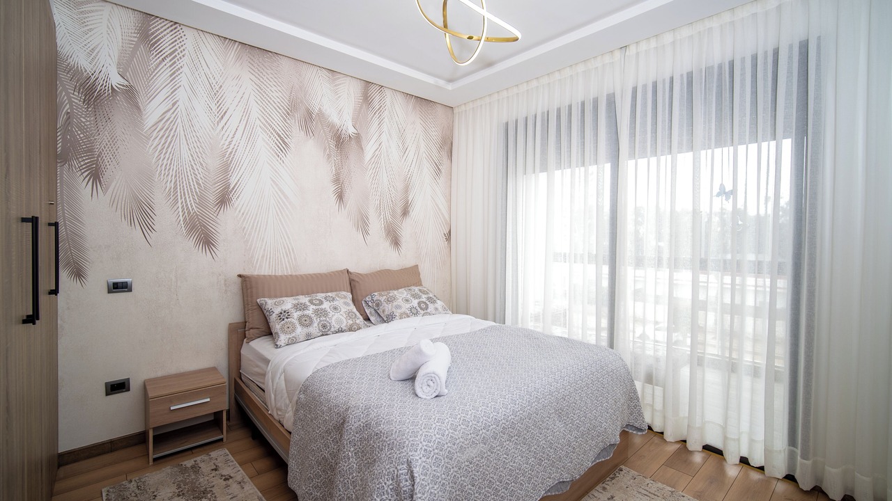 Photo of Bedroom in Tamariss