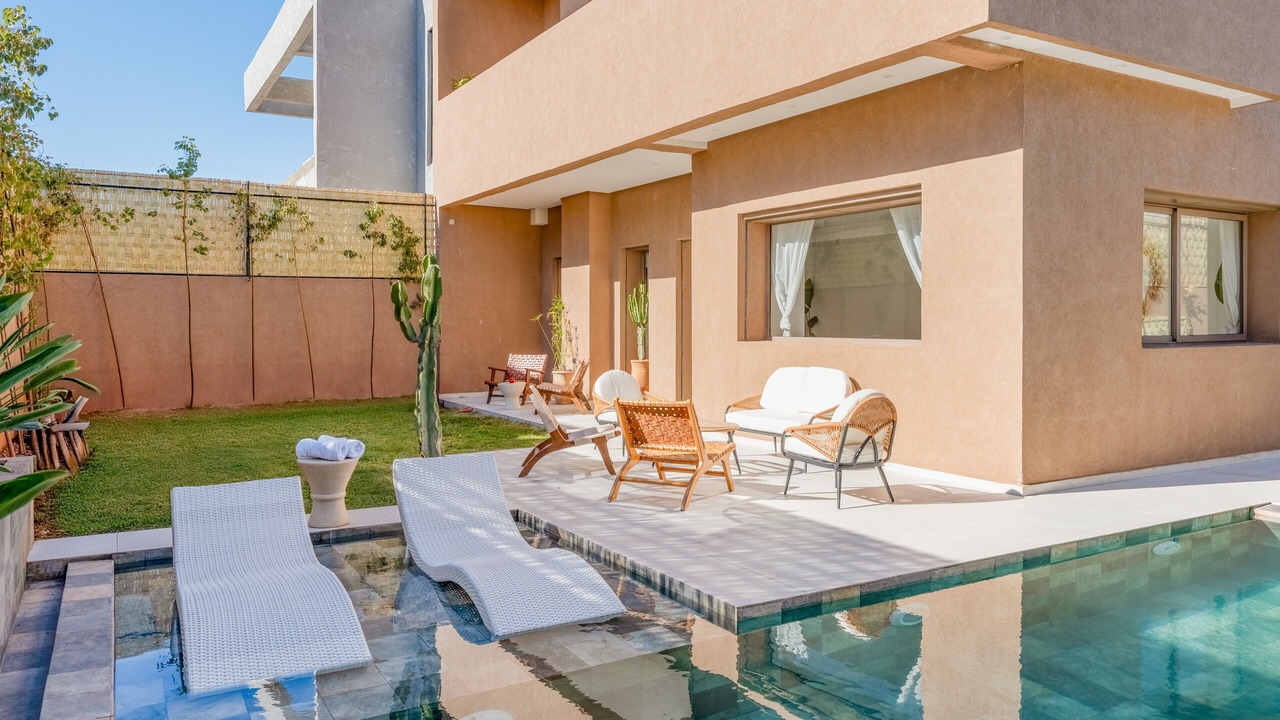 Photo of Outdoor in Tassoultante