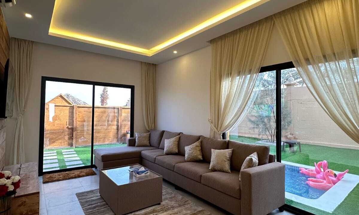 Photo of Livingroom in Jannusan