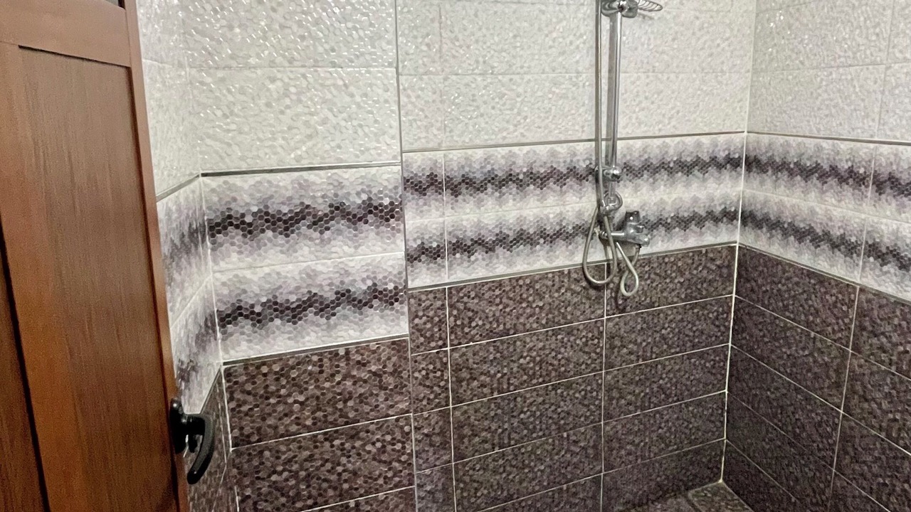Photo of Bathroom in Beni Mellal