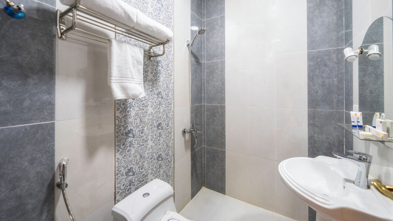 Photo of Bathroom in Khamis Mushait