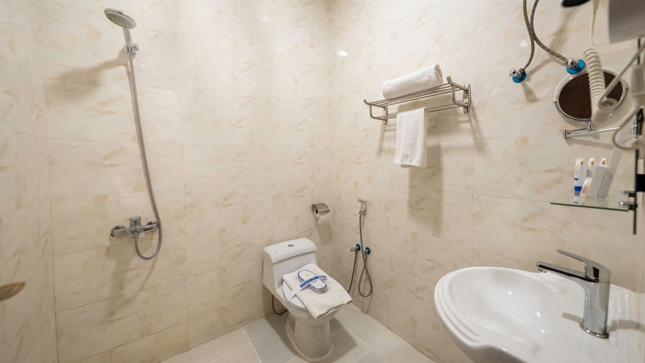 Photo of Bathroom in Khamis Mushait