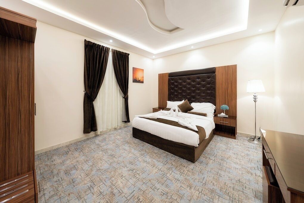 Photo of Bedroom in Khamis Mushait