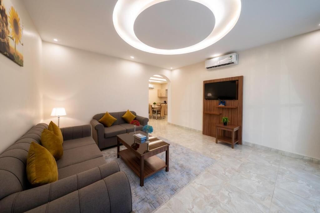 Photo of Livingroom in Khamis Mushait