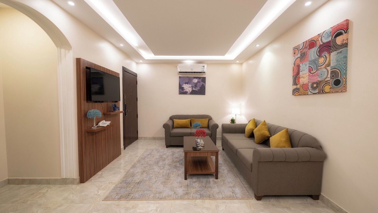 Photo of Bedroom in Khamis Mushait