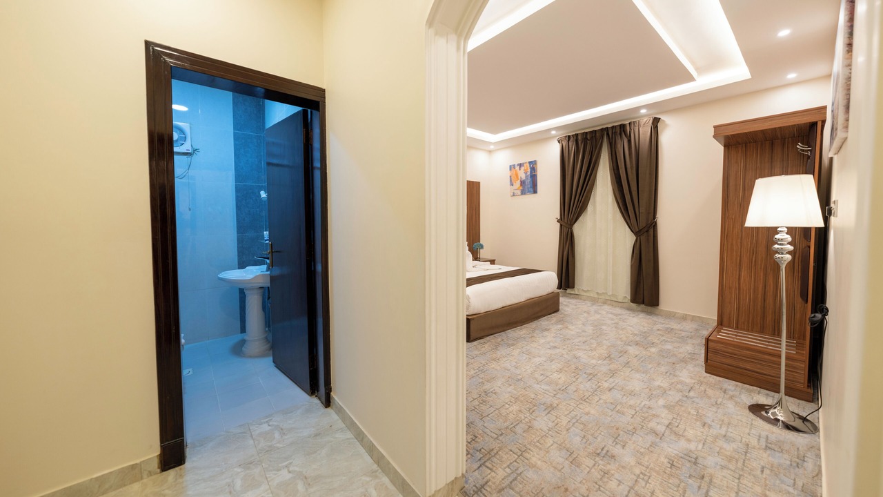 Photo of Bedroom in Khamis Mushait