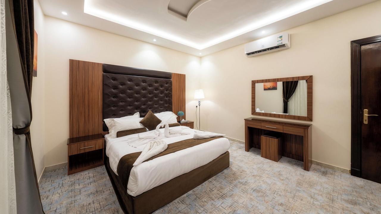 Photo of Bedroom in Khamis Mushait