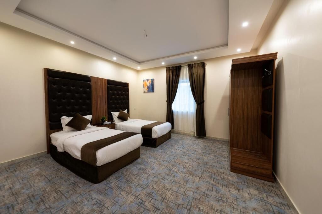 Photo of Bedroom in Khamis Mushait