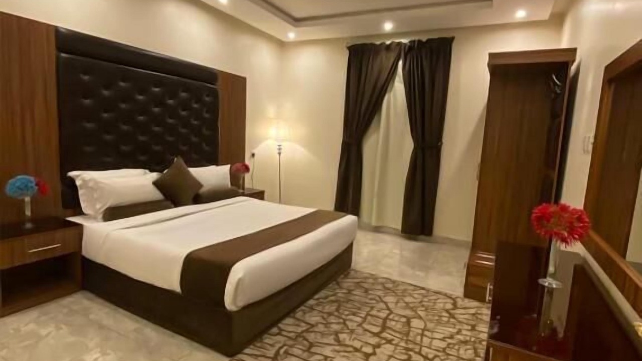 Photo of Bedroom in Khamis Mushait