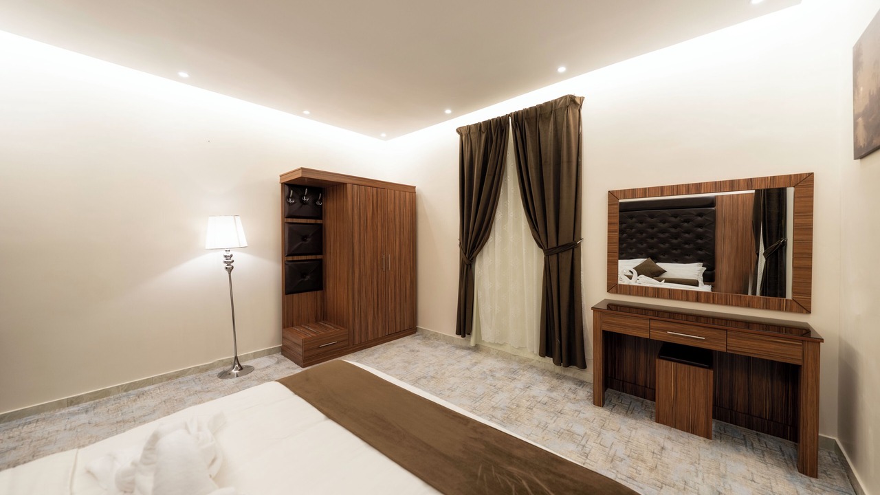 Photo of Bedroom in Khamis Mushait