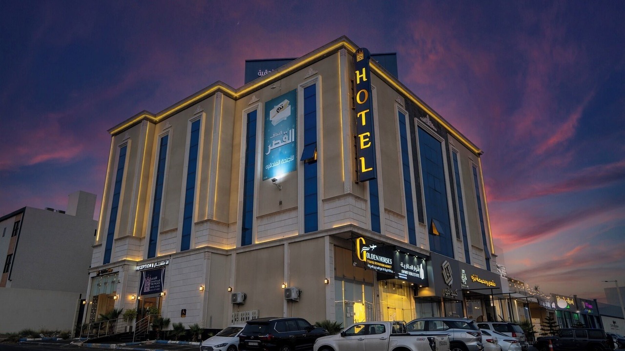 Photo of Outdoor in Khamis Mushait