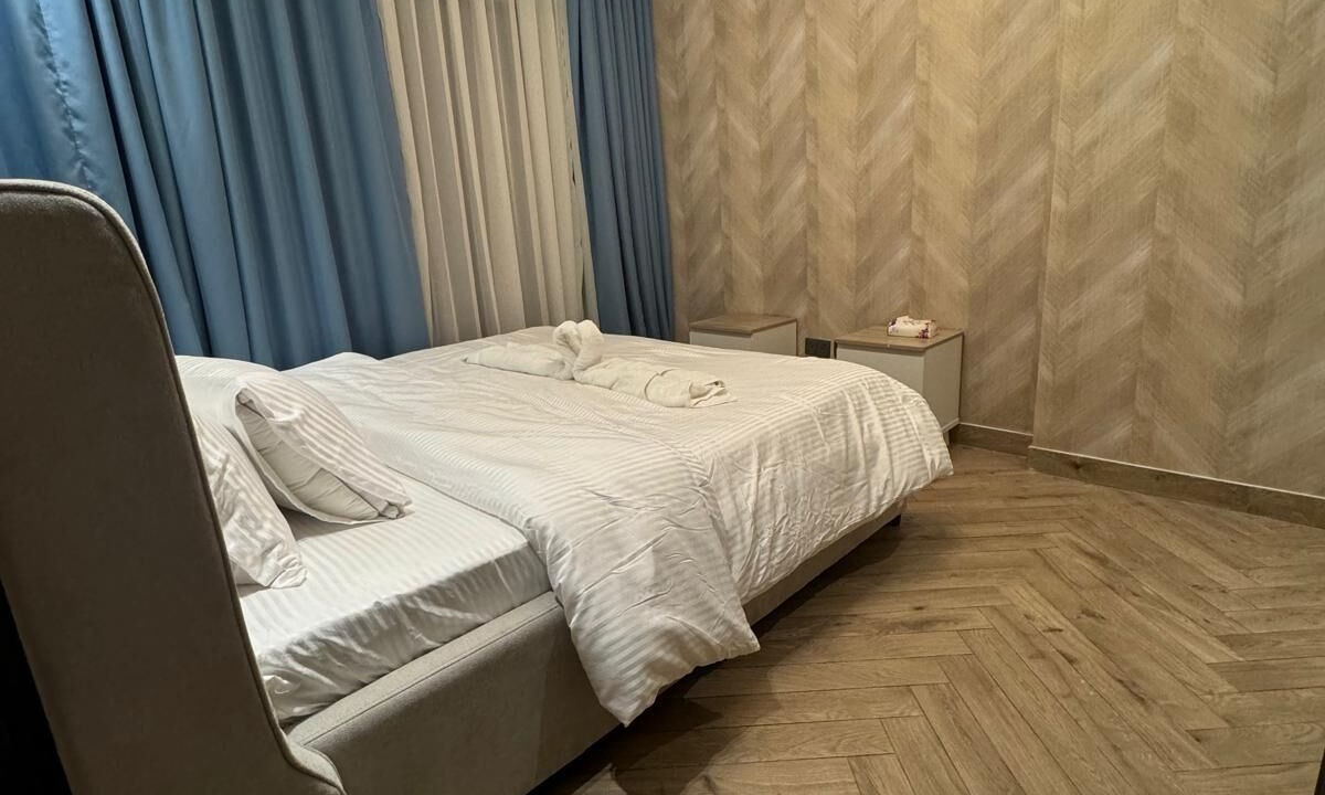 Photo of Bedroom in Al Hoora