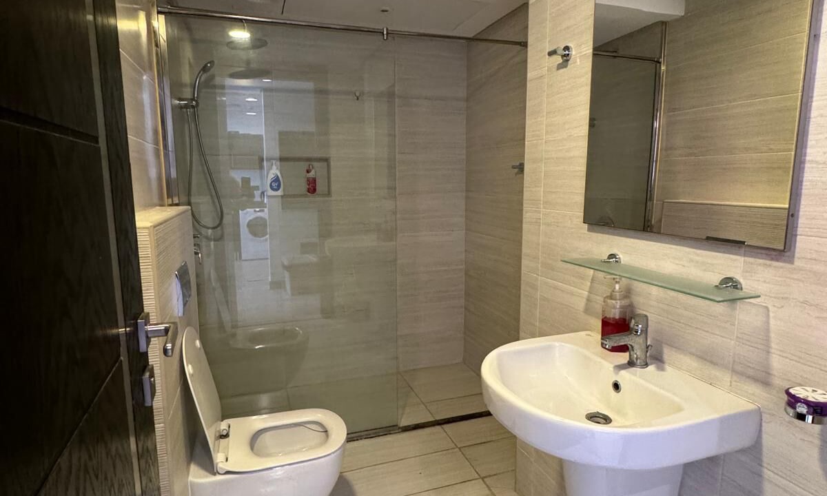 Photo of Bathroom in Al Hoora