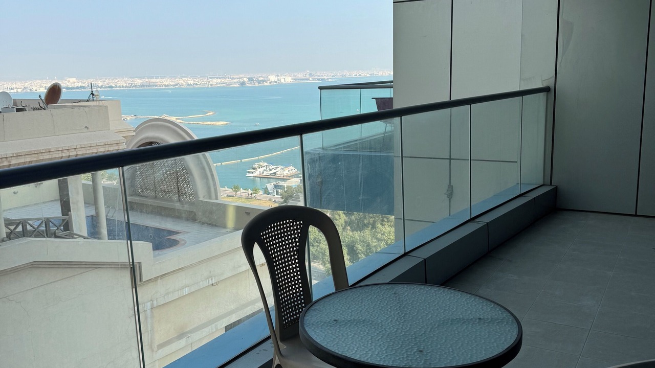 Photo of Outdoor in Al Hoora