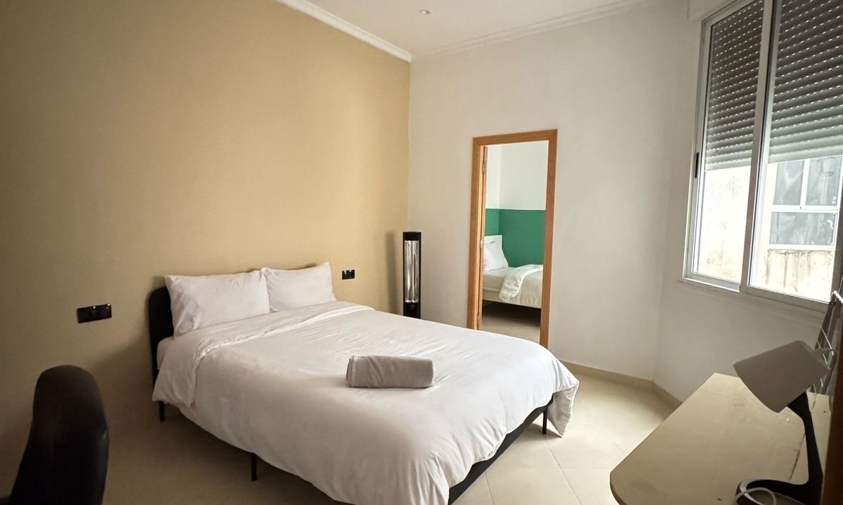 Photo of Bedroom in El Ayoun