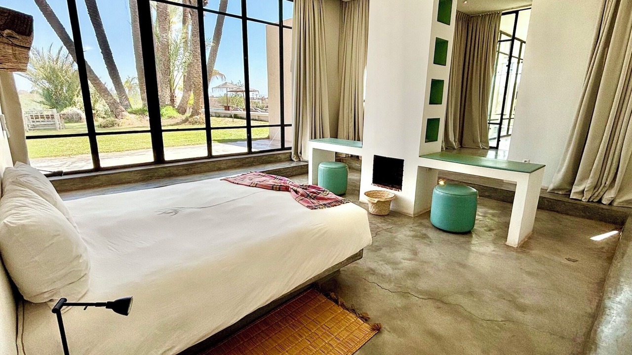 Photo of Bedroom in Zaouia Sidi Abdallah Ben Sassi