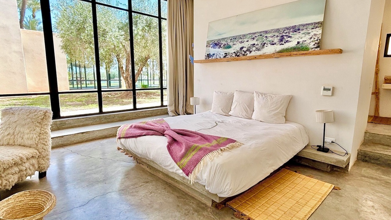 Photo of Bedroom in Zaouia Sidi Abdallah Ben Sassi