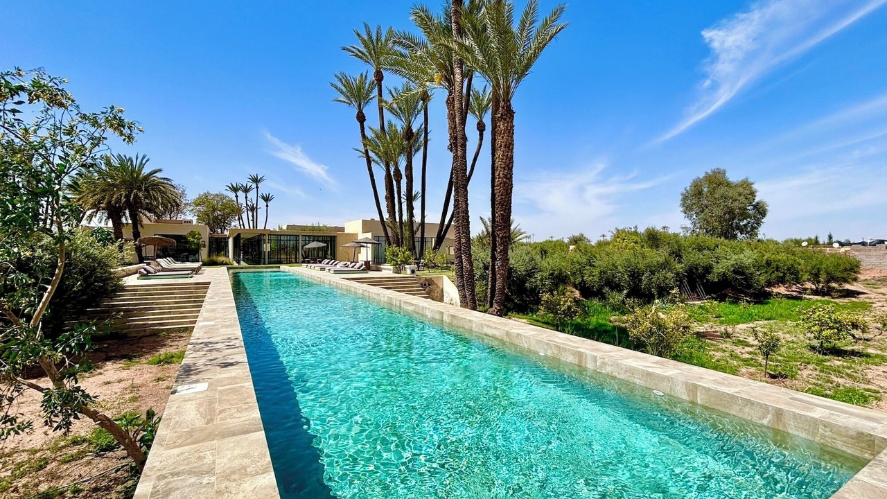 Photo of Outdoor in Zaouia Sidi Abdallah Ben Sassi