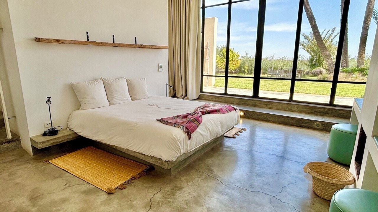 Photo of Bedroom in Zaouia Sidi Abdallah Ben Sassi