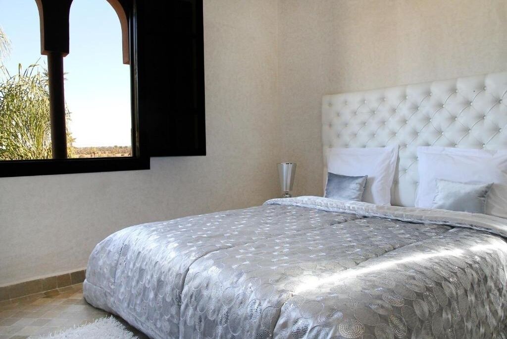 Photo of Bedroom in Gueliz