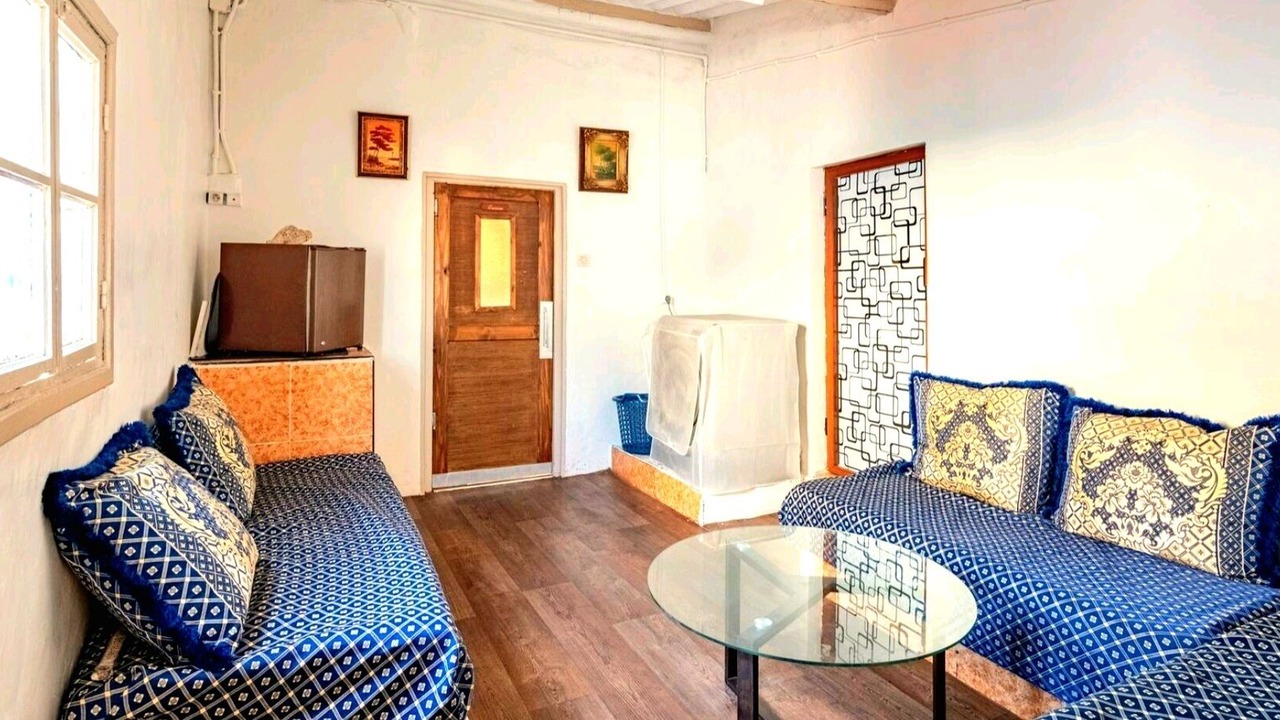 Photo of Livingroom in Mohammedia