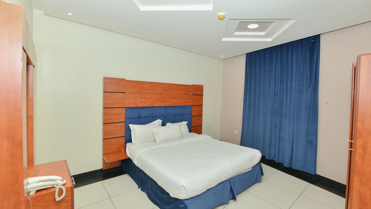 Photo of Bedroom in Al Kharj