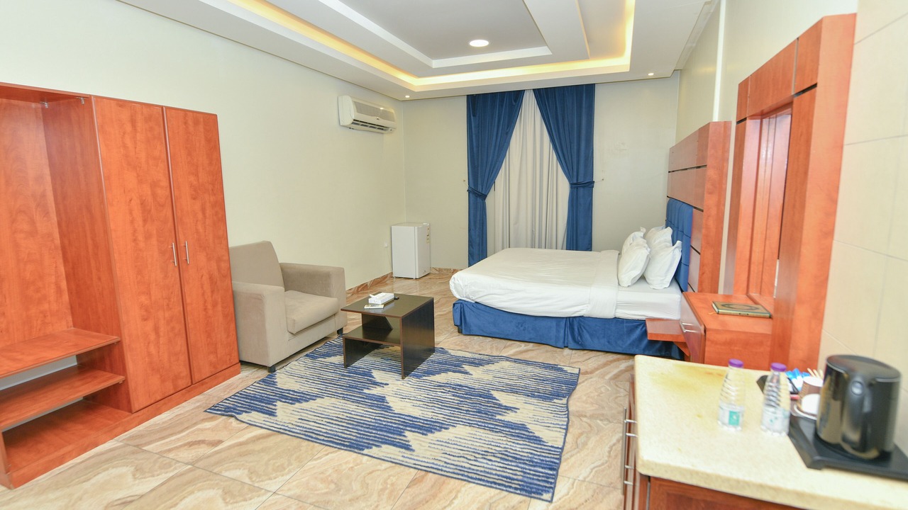 Photo of Bedroom in Al Kharj
