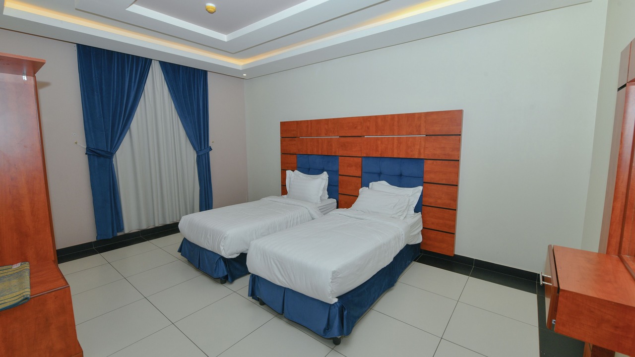Photo of Bedroom in Al Kharj