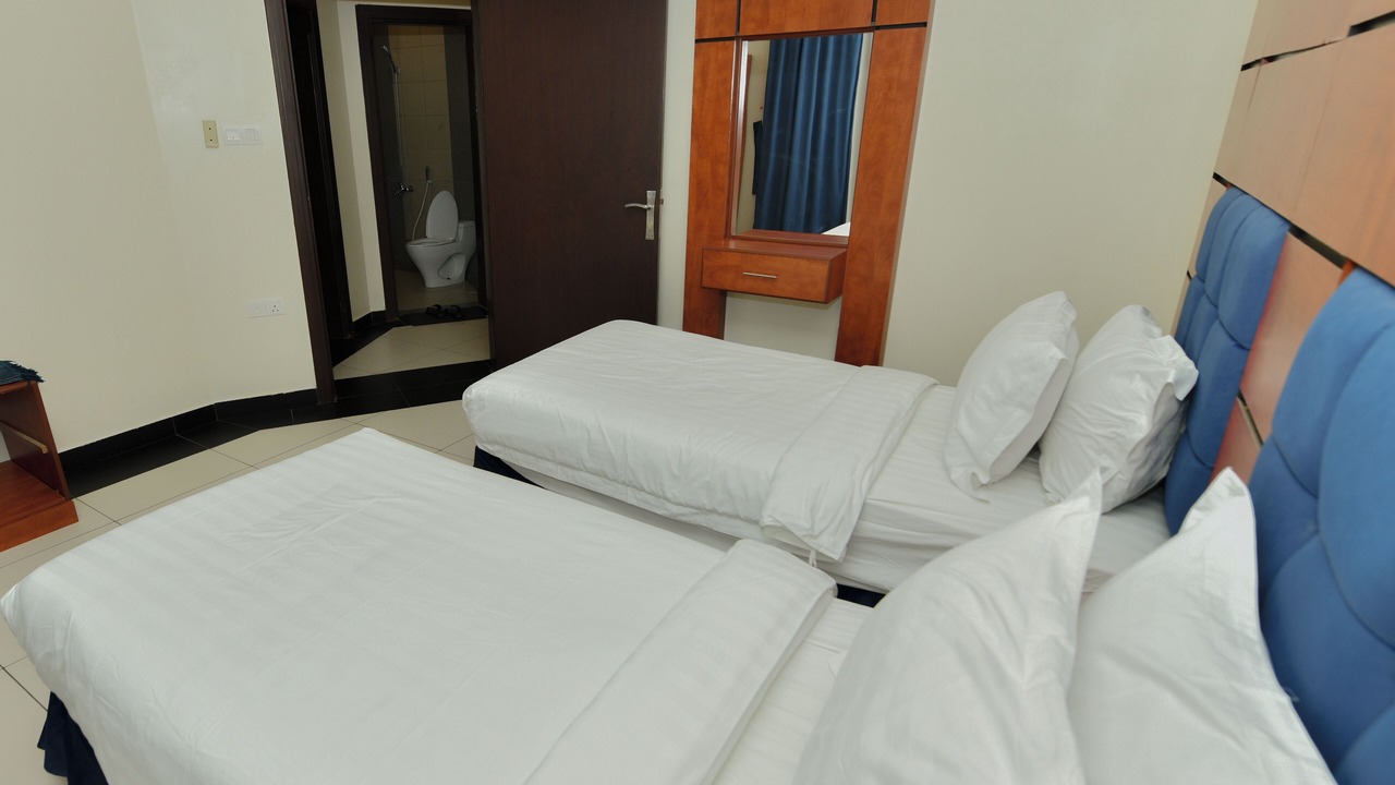 Photo of Bedroom in Al Kharj