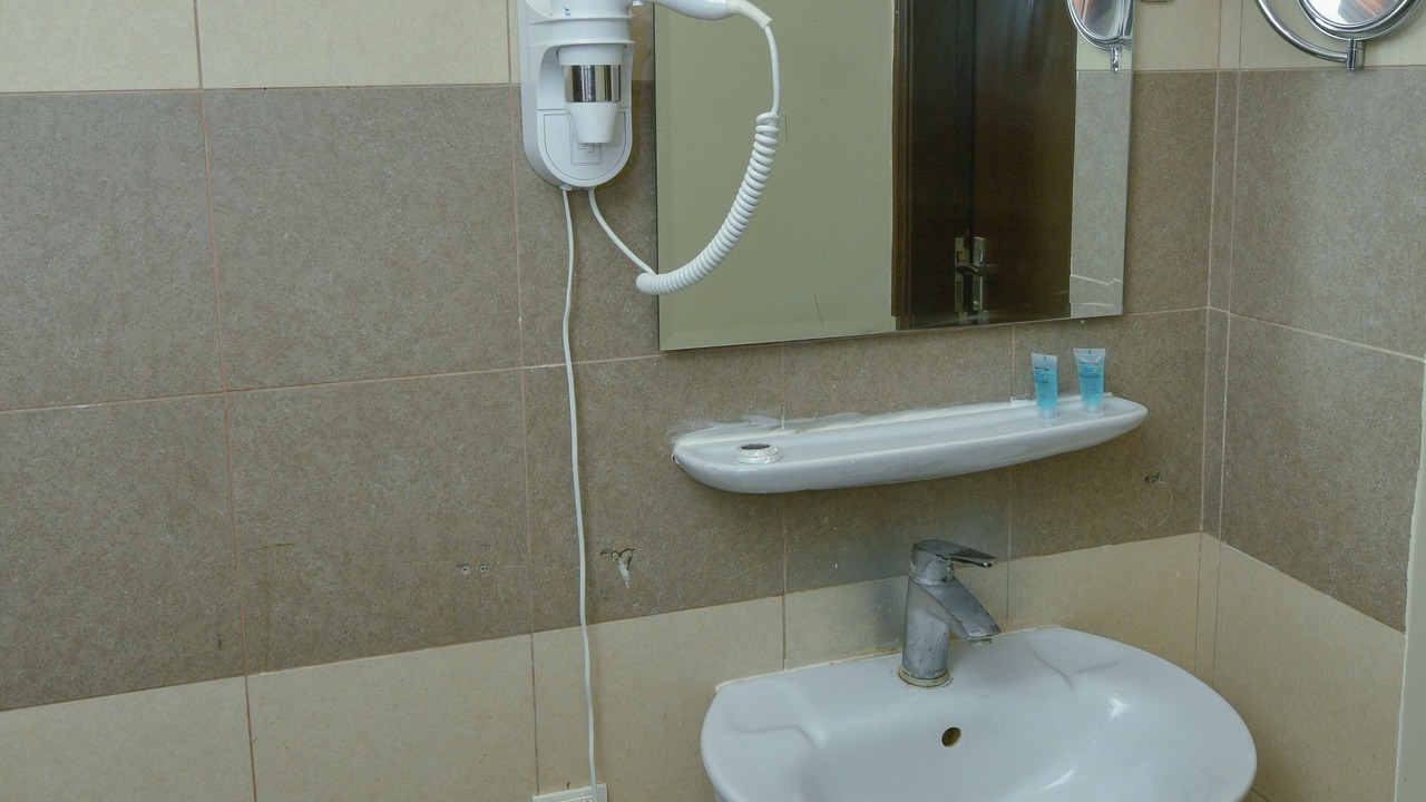 Photo of Bathroom in Al Kharj