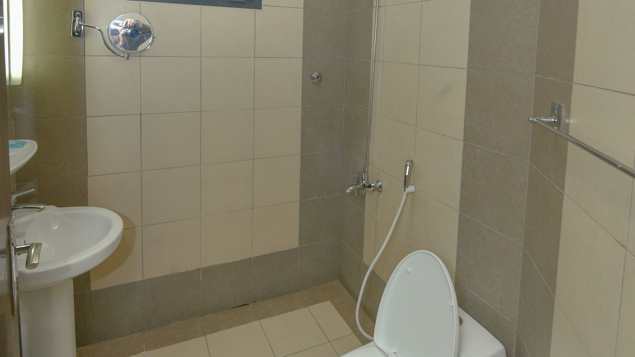 Photo of Bathroom in Al Kharj