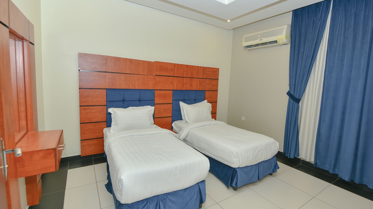 Photo of Bedroom in Al Kharj