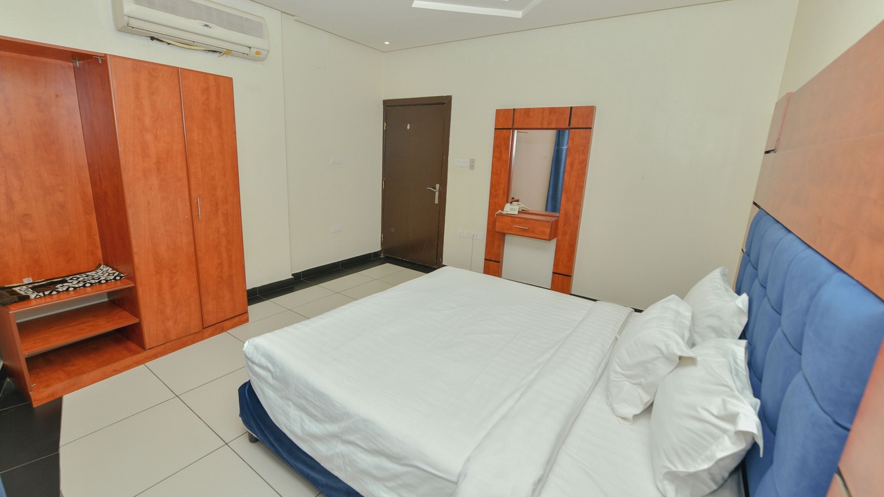 Photo of Bedroom in Al Kharj