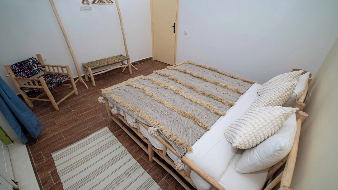 Photo of Bedroom in District of Sidi Youssef Ben Ali