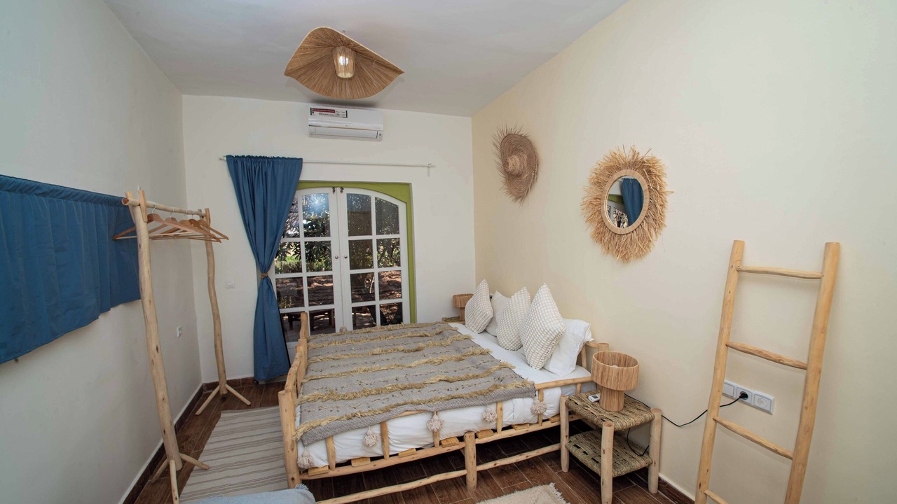 Photo of Bedroom in District of Sidi Youssef Ben Ali