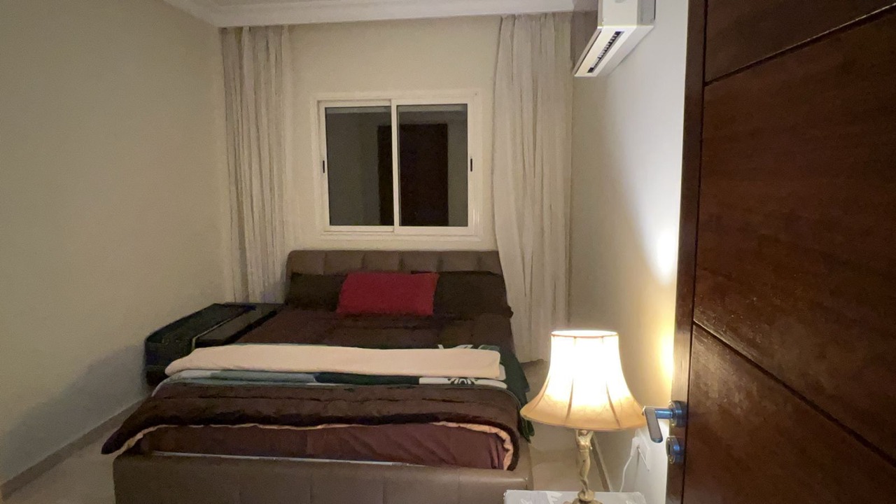 Photo of Bedroom in Semlalia