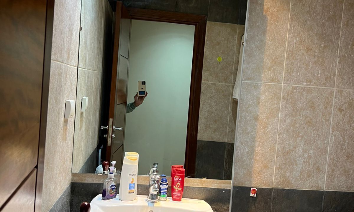 Photo of Bathroom in Semlalia