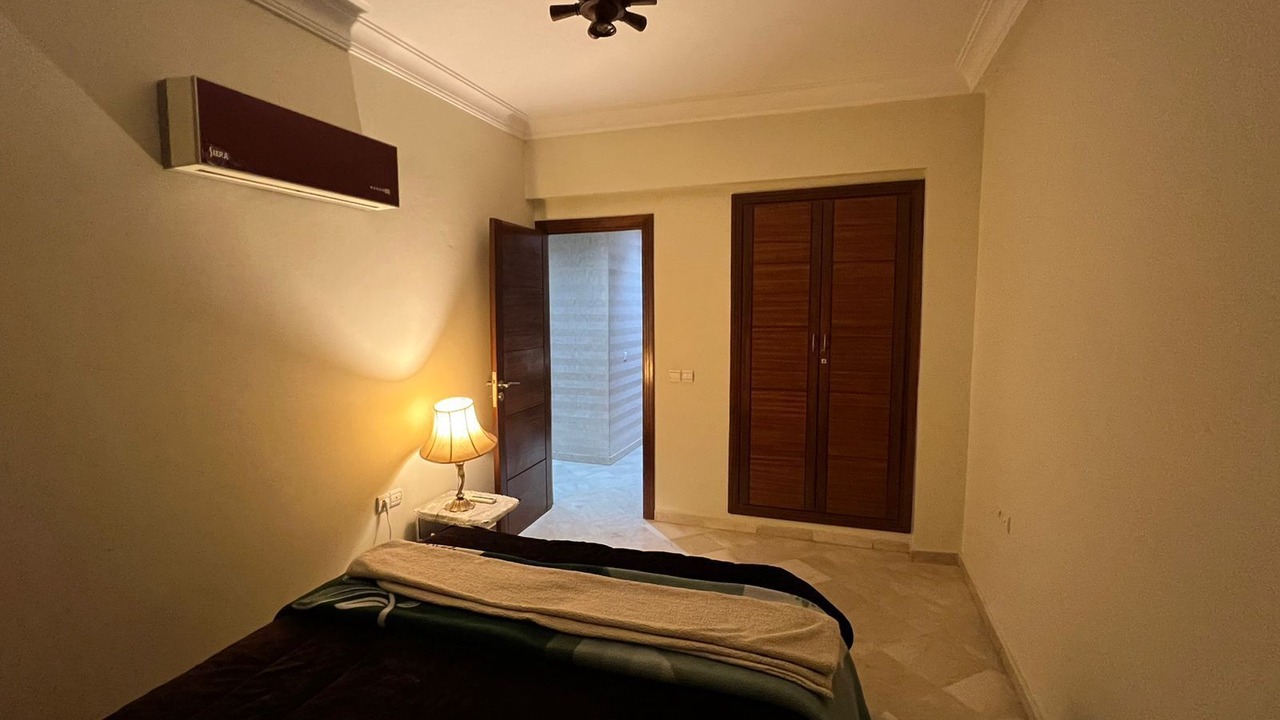 Photo of Bedroom in Semlalia