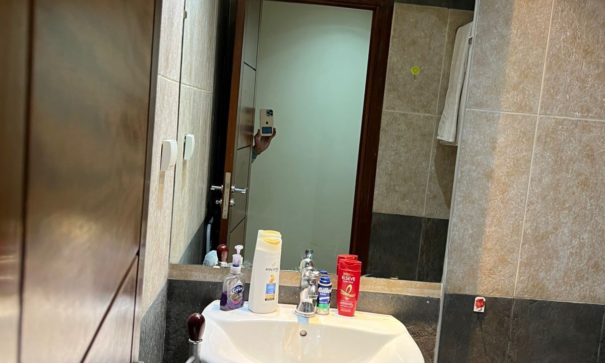 Photo of Bathroom in Semlalia
