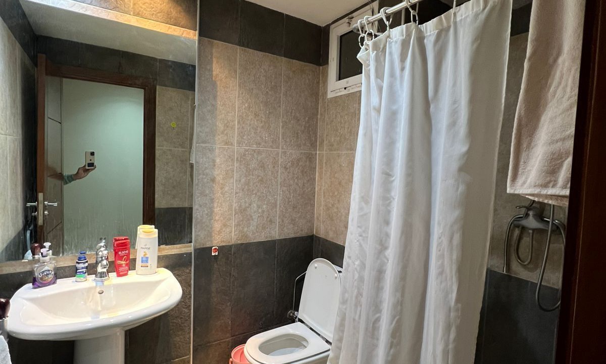 Photo of Bathroom in Semlalia