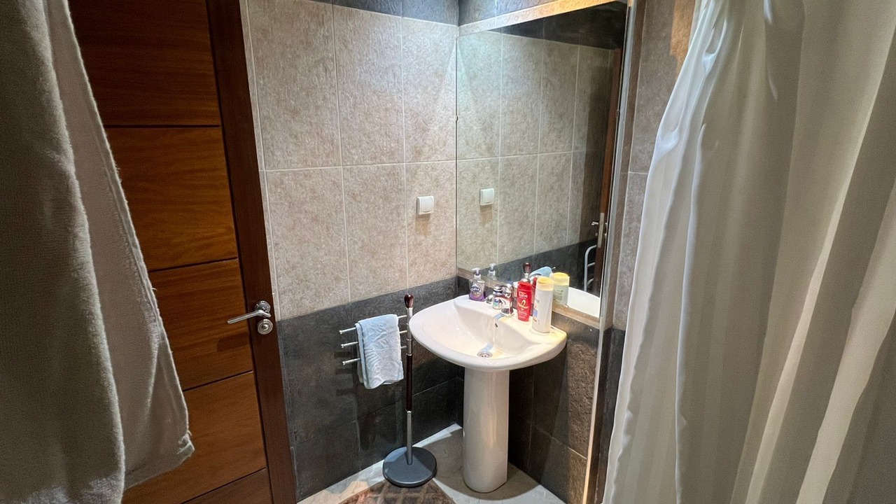 Photo of Bathroom in Semlalia