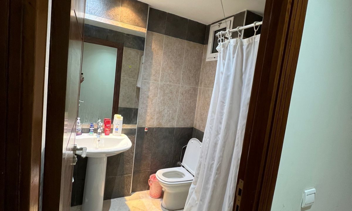 Photo of Bathroom in Semlalia