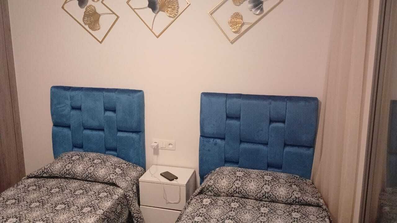Photo of Bedroom in Cabo Negro