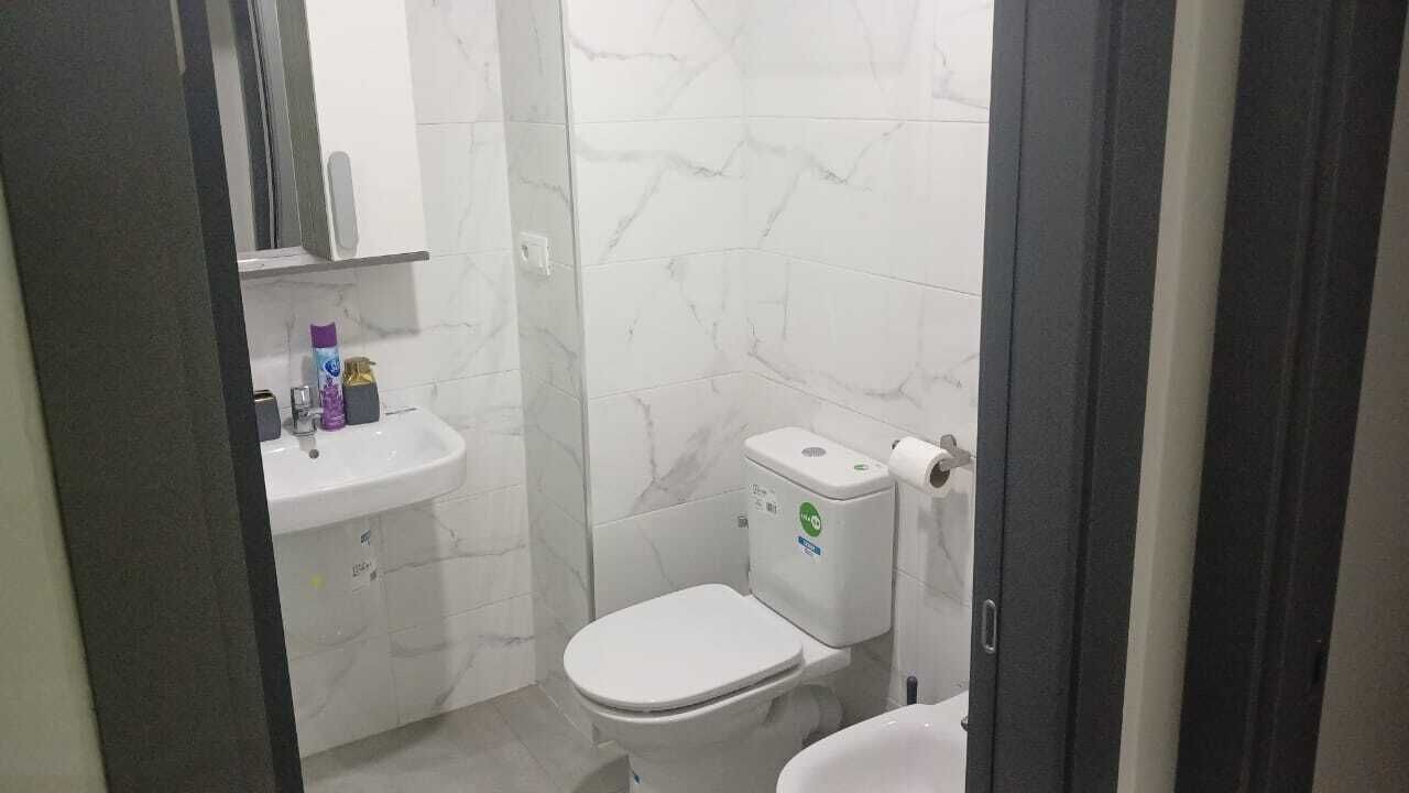 Photo of Bathroom in Cabo Negro