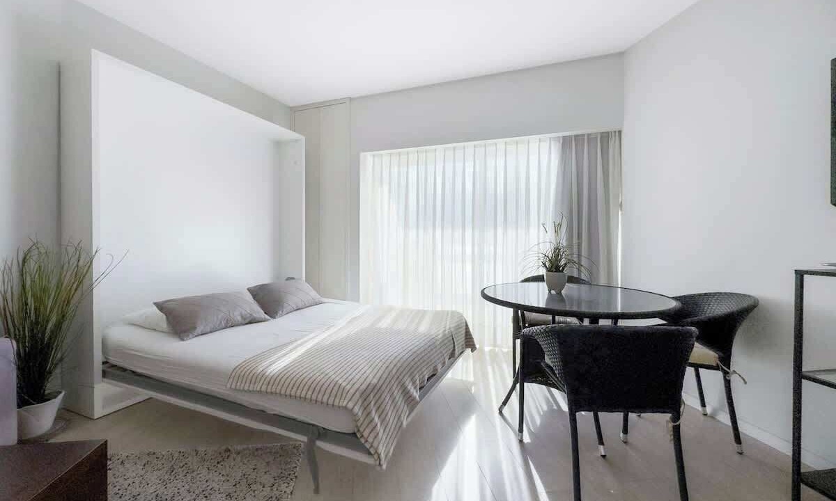 Photo of Bedroom in Herzliya Pituach
